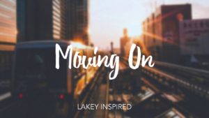 Women Connect - moving On