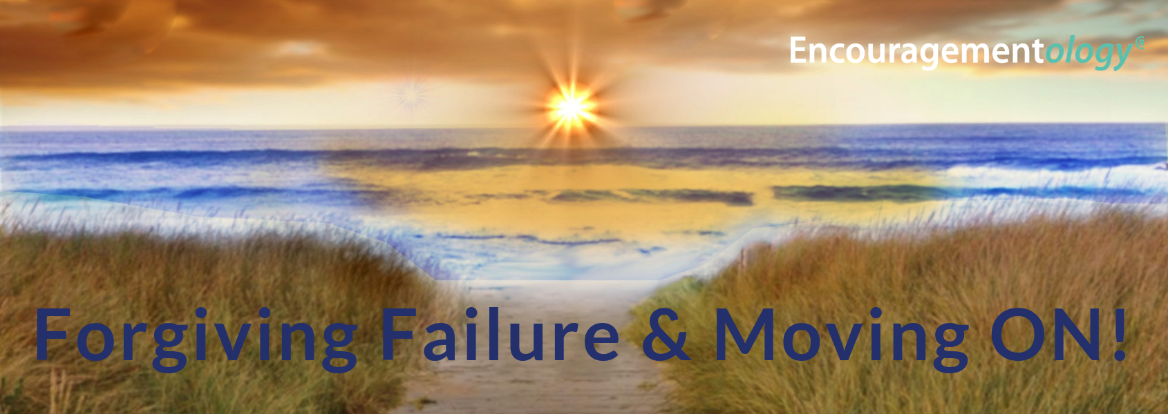 how to forgive failure