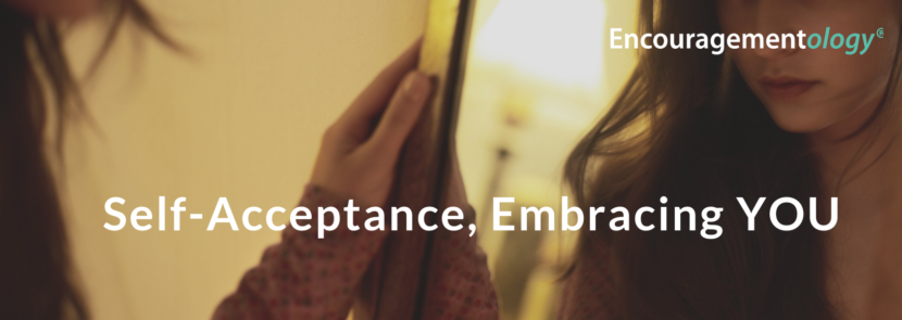 Self Acceptance