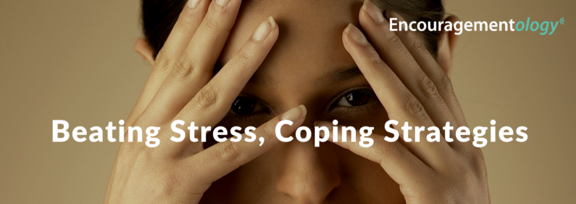 Beating Stress, Coping Strategies