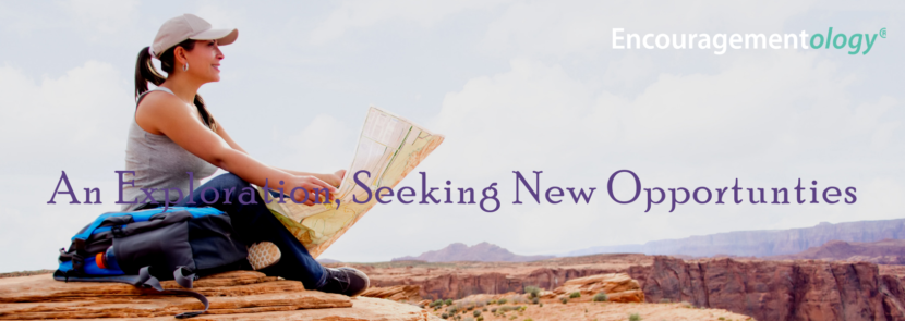 An Exploration, Seeking New Opportunities