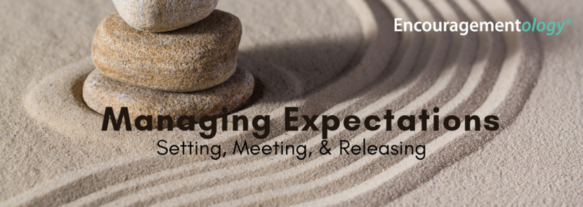 Managing Expectations