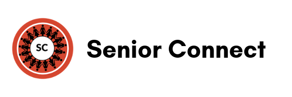 Senior Connect Logo