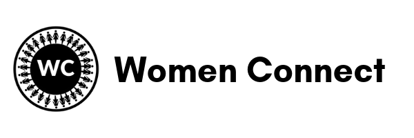 Women Connect Logo