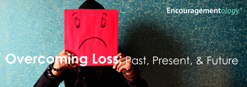 Podcast Overcoming Loss