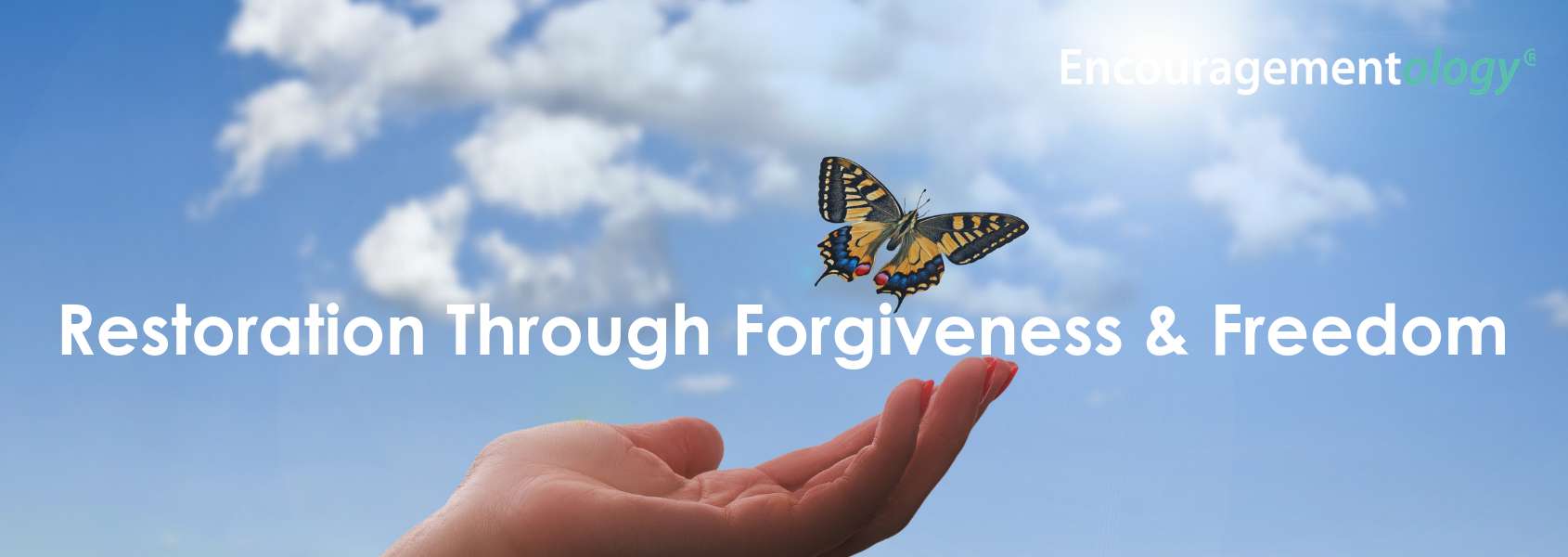Restoration through forgiveness and freedom