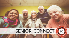 Senior Connect