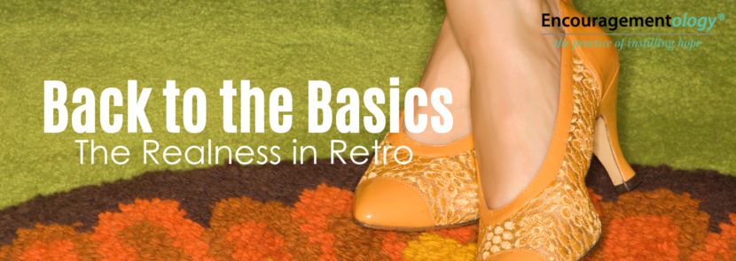 Back to the Basics, The Realness of Retro