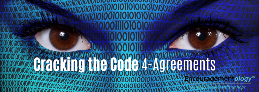 cracking the code of life