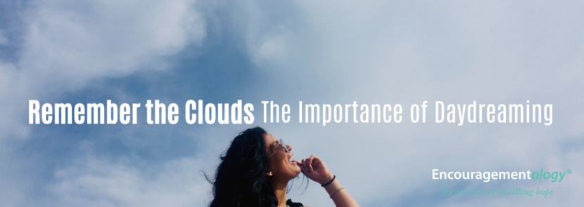 The importance of daydreaming