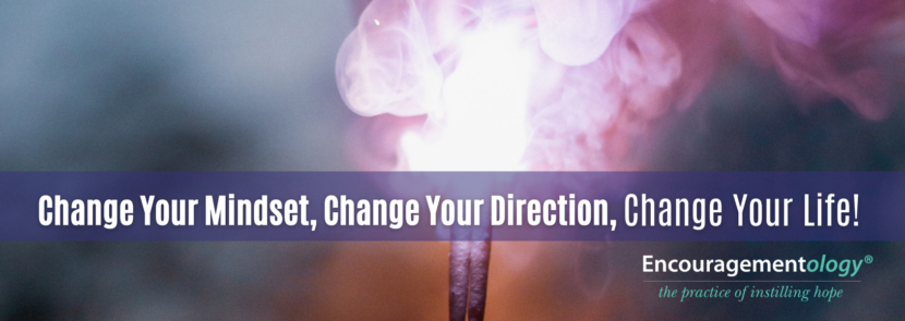 Change Your Mindset