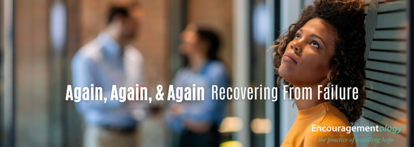 Recovering from failure