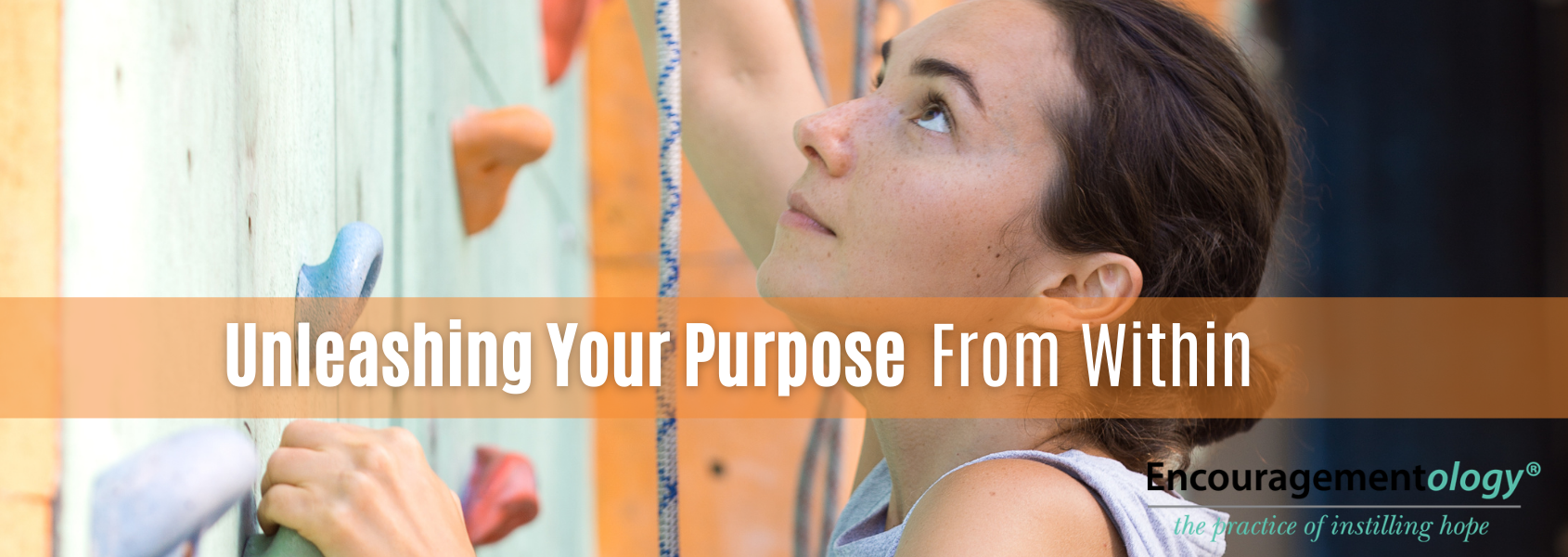Unleashing Your Purpose From Within