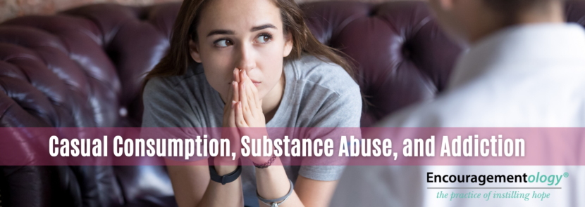 Addressing Addiction