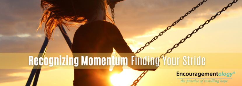 Recognizing Momentum
